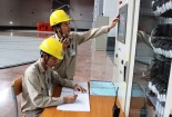 Nâng cao chất lượng nguồn nhân lực ở Thủy điện Đa Nhim để nâng cao năng suất 