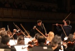 Tối 19/12, Sun Symphony Orchestra tổ chức chương trình hòa nhạc 'Mùa Giáng sinh An lành'