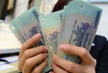 Mức thưởng Tết 2019 có cao hơn năm trước?