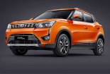 Chiếc ô tô SUV ‘đẹp long lanh’ giá chỉ trên dưới 300 triệu sắp trình làng