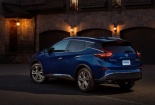 Nissan Murano 2019 đẹp ‘long lanh’ giá chỉ hơn 700 triệu sở hữu tính năng gì?