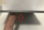 Vừa khui hộp đã gặp cong vênh, nhiều người dùng 'tá hỏa' vì iPad Pro