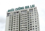 Gần hết năm, Quốc Cường Gia Lai vẫn phải giải trình về hàng loạt thiếu sót