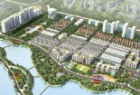 Lộ diện đại gia đứng sau dự án The Diamond Park bị yêu cầu thanh tra toàn diện