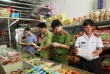 Đẩy mạnh chống buôn lậu, hàng giả dịp Tết Kỷ Hợi 2019