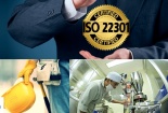 ISO 22301 - Giải pháp ứng phó và phòng ngừa rủi ro cho doanh nghiệp