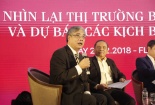 Kịch bản nào cho bất động sản Việt Nam 2019?