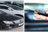 Đừng để 'mất tiền oan' khi mua ô tô cũ trả góp 