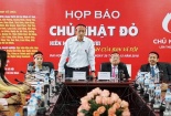 Huy động 150.000 đơn vị máu cho cả nước trong tháng Giêng