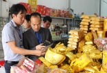 Phát hiện hàng loạt sai phạm về sử dụng mã số mã vạch