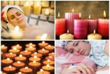 Chuyên gia cảnh báo: Nến thơm chứa hóa chất có thể gây loạt bệnh