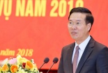 Internet không chỉ còn là khái niệm công nghệ mà trở thành một 'miền chiến sự mới'