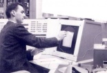 Larry Roberts - 'cụ tổ' Internet vừa qua đời ở tuổi 81