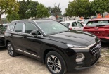 Hyundai Santa Fe 2019 sắp được bán tại Việt Nam có ứng dụng gì đặc biệt