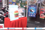 Ở Việt Nam, Fastfood sang chảnh cũng phải 'ra đường'