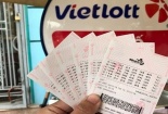Xổ số Vietlott: Hôm nay sẽ có người ‘lĩnh’ giải Jackpot hơn 28 tỷ đồng?
