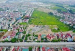 Hơn 1600 dự án nằm trong danh mục thu hồi đất được HĐND TP.Hà Nội thông qua