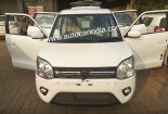 Chiếc ô tô hoàn toàn mới giá khoảng 166 triệu của Suzuki đã sẵn sàng trình làng