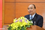 Thủ tướng: Ngành nông nghiệp không thể ở ngoài cuộc cách mạng công nghiệp 4.0