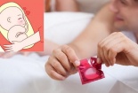 Bao cao su sẽ 'vô tác dụng' nếu quý ông dùng sai cách