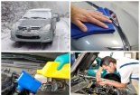Xe ô tô sẽ 'xuống cấp' trầm trọng nếu chăm sóc sai cách vào mùa đông 