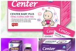 Quảng cáo 3 sản phẩm TPCN không phù hợp quy định, Công ty Cổ phần thương mại Center bị 'sờ gáy'