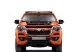 ‘Tân binh’ Chevrolet Colorado Storm giá 819 triệu đồng sở hữu công nghệ gì?