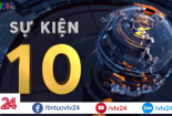 10 sự kiện kinh tế nổi bật trong năm 2018