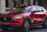Cập nhật giá bán mới nhất các mẫu xe Mazda tháng 1/2019 tại Việt Nam