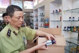 Quảng cáo 8 TPCN sai quy định, chi nhánh Công ty TNHH Nam dược Triệu Ngọc Hòa tại Bắc Ninh bị phạt nặng