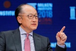 Chủ tịch Ngân hàng Thế giới bất ngờ từ chức 