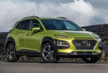 Ứng dụng trên xe ô tô Hyundai Kona khiến người dùng ‘mê mệt’