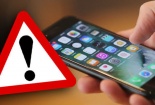 Chiêu trò lừa đảo trên iPhone: ‘Bốc hơi’ cả triệu đồng chỉ trong vài phút 
