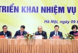 Toàn hệ thống ngân hàng đã xử lý khoảng 900.000 tỷ đồng nợ xấu