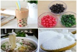 Sự thật 'giật mình' trong một ly trà sữa, ai biết cũng phải 'bỏ chạy'