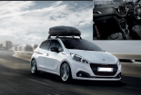 Tinh xảo ở mọi góc cạnh nhưng Peugeot 208 đến từ Pháp vẫn có điểm trừ
