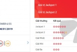 Xổ số Vietlott: 9 người trúng giải nhất, Jackpot lên tới hơn 70 tỷ