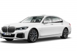 BMW 7-Series ‘gây sốt’ khi lộ diện hàng loạt tính năng, công nghệ hiện đại