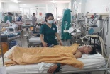 Truyền 15 lon bia ‘cứu’ người ngộ độc rượu: Chuyên gia lý giải gì?