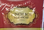 Bánh sandwich Lunch Box bị thu hồi do nhiễm loại vi khuẩn nguy hiểm