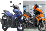 Vừa ra mắt không lâu xe Yamaha NVX 2019 đã bị ‘ném đá tơi tả’ vì lý do gì?