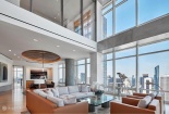  Căn hộ của tỷ phú có mức giảm giá lớn nhất – 70 triệu USD trong lịch sử New York