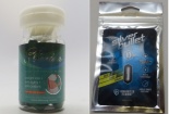FDA khuyến cáo về sản phẩm tăng cường sinh lý và giảm cân chứa chất cấm