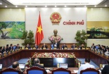 Năm 2019 - năm bứt phá và phương châm hành động của Chính phủ