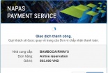 Bamboo Airways: Hàng triệu lượt truy cập, hơn 8.000 lượt khách hàng đặt vé thành công sau 5 giờ mở bán