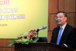 Bộ trưởng Chu Ngọc Anh: Tin tưởng vào năm có nhiều bứt phá trong hoạt động TCĐLCL