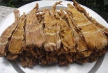 Chọn đồ khô ngon, an toàn cho Tết Kỷ Hợi 2019