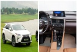 Bán 'đắt như tôm tươi' nhưng Lexus RX200t 2017-2018 vẫn lộ nhược điểm