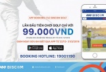 FLC Biscom Golf: Ứng dụng chơi golf không thể thiếu của các golfer