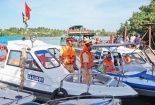 Giảm hơn 16% số vụ tai nạn nhờ ứng dụng công nghệ trong quản lý giao thông đường thủy
